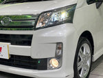 MOVE CUSTOM 4WD