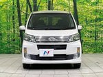 MOVE CUSTOM 4WD