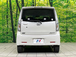 MOVE CUSTOM 4WD