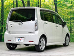 MOVE CUSTOM 4WD