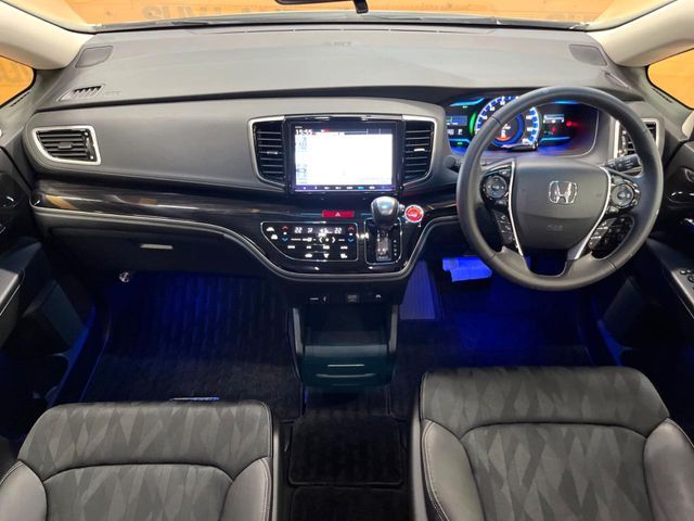 ODYSSEY HYBRID