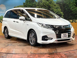 ODYSSEY HYBRID