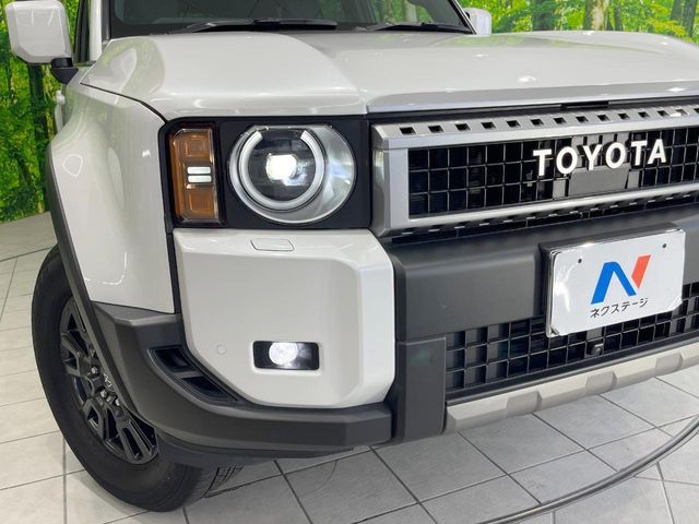 LANDCRUISER 250