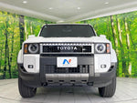 LANDCRUISER 250