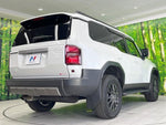 LANDCRUISER 250