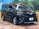 VOXY HYBRID