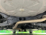 IMPREZA G4