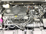 HARRIER HYBRID