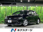 COROLLA SPORT HYBRID