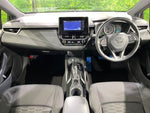 COROLLA SPORT HYBRID