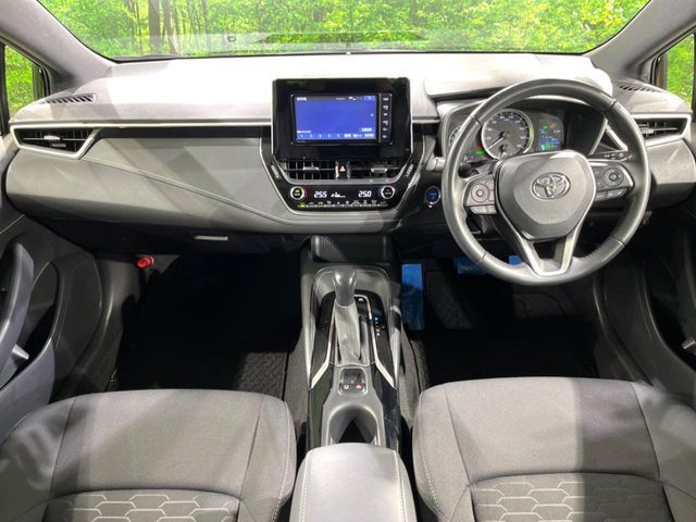 COROLLA SPORT HYBRID
