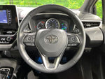 COROLLA SPORT HYBRID