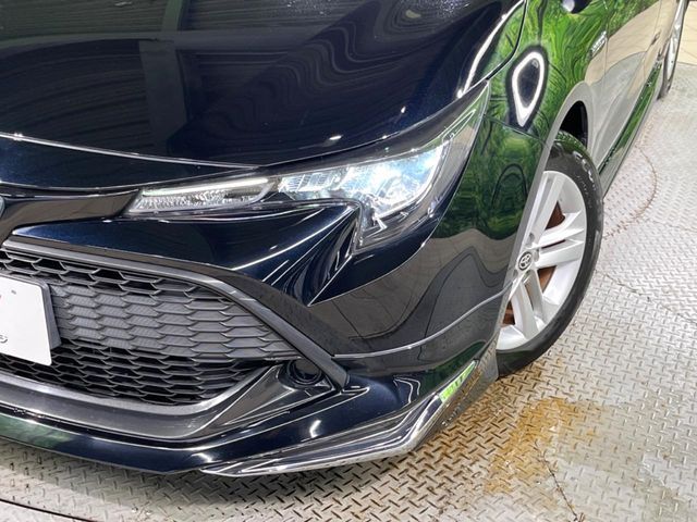 COROLLA SPORT HYBRID