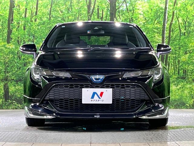 COROLLA SPORT HYBRID