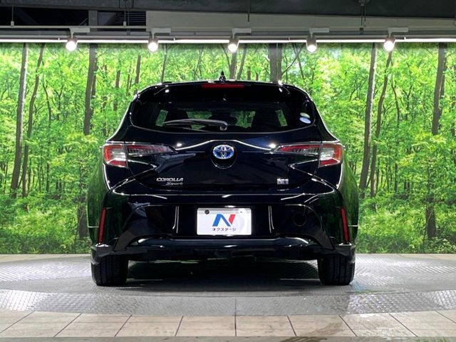 COROLLA SPORT HYBRID