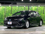 COROLLA SPORT HYBRID