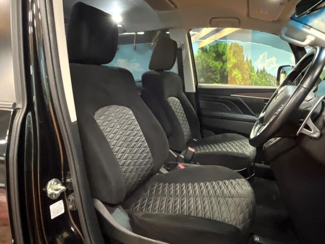 DELICA D:5 4WD