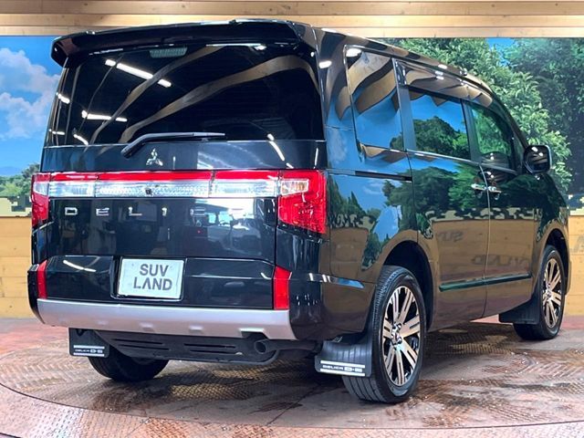 DELICA D:5 4WD