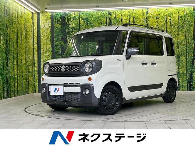 Spacia GEAR 4WD