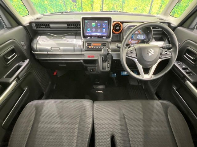 Spacia GEAR 4WD