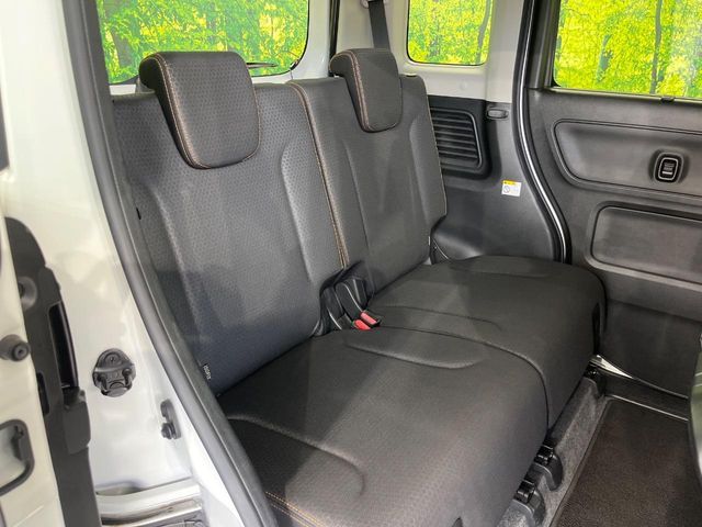 Spacia GEAR 4WD