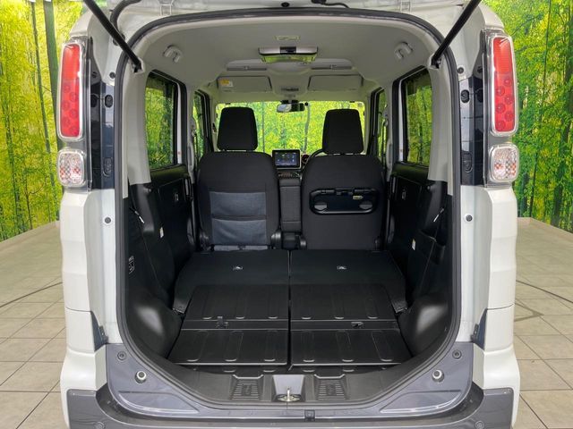 Spacia GEAR 4WD