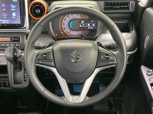 Spacia GEAR 4WD