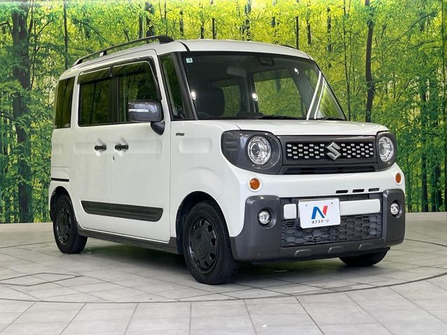 Spacia GEAR 4WD