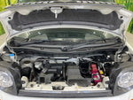 Spacia GEAR 4WD