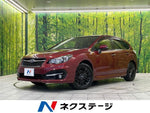 IMPREZA SPORT HYBRID