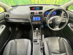 IMPREZA SPORT HYBRID