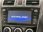IMPREZA SPORT HYBRID