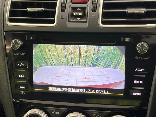 IMPREZA SPORT HYBRID