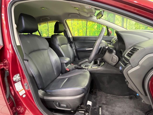 IMPREZA SPORT HYBRID