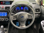 IMPREZA SPORT HYBRID
