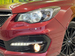 IMPREZA SPORT HYBRID