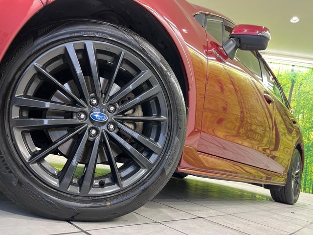 IMPREZA SPORT HYBRID