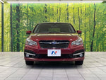 IMPREZA SPORT HYBRID