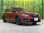 IMPREZA SPORT HYBRID