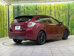 IMPREZA SPORT HYBRID