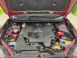 IMPREZA SPORT HYBRID