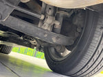 IMPREZA SPORT HYBRID