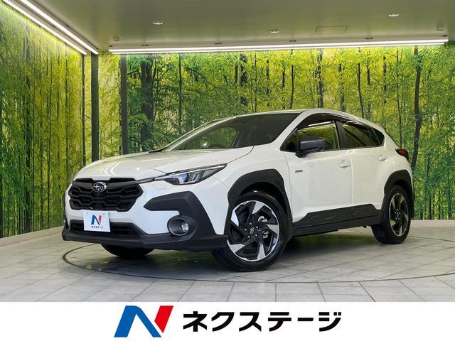 CROSSTREK