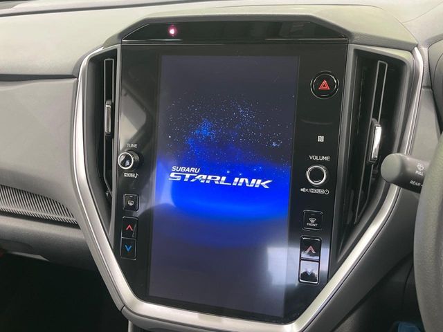 CROSSTREK
