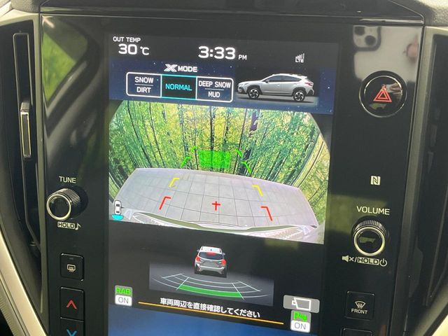 CROSSTREK