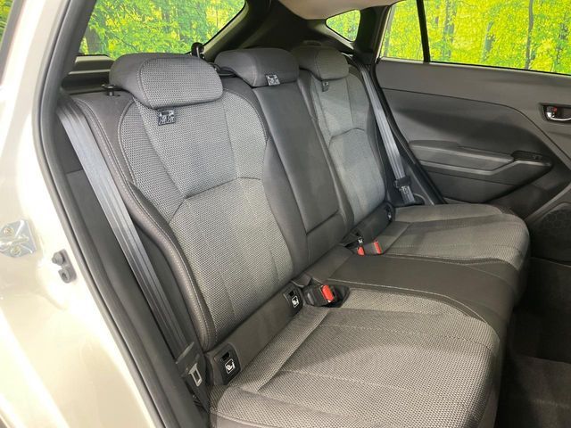 CROSSTREK