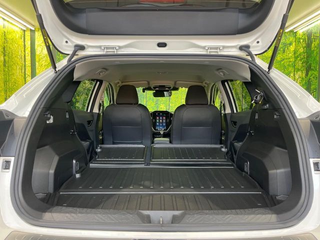 CROSSTREK