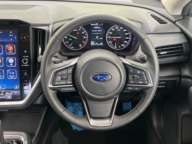 CROSSTREK