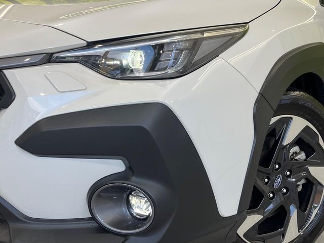 CROSSTREK