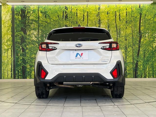 CROSSTREK